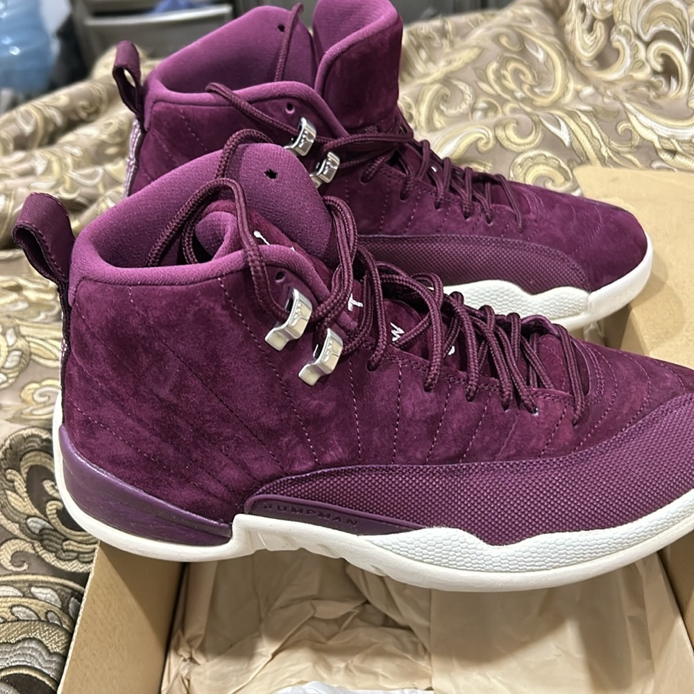 Retro Jordans